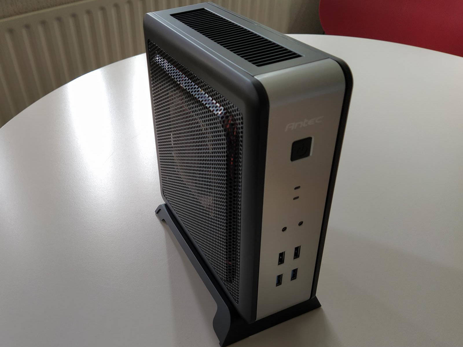 Antec ISK110 VESA-U3